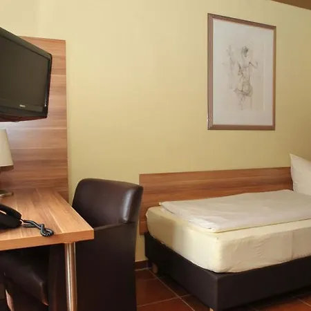 Grueters * Мюльхайм-Керлих