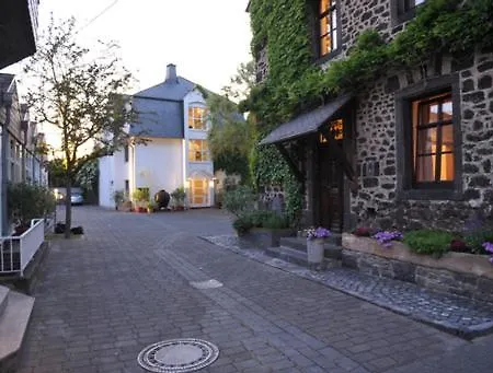 Hotel Grueters