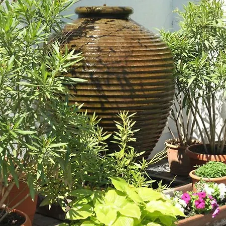 Отель Grueters *