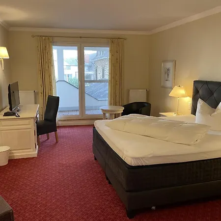 Grueters Отель *