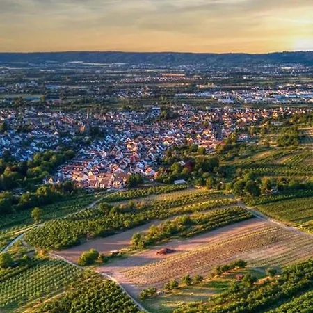 Отель Grueters Мюльхайм-Керлих