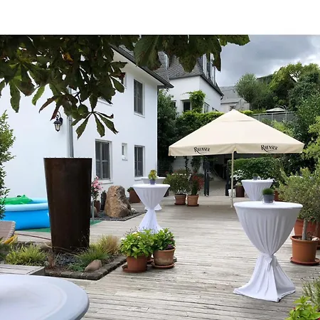 Hotel Grueters
