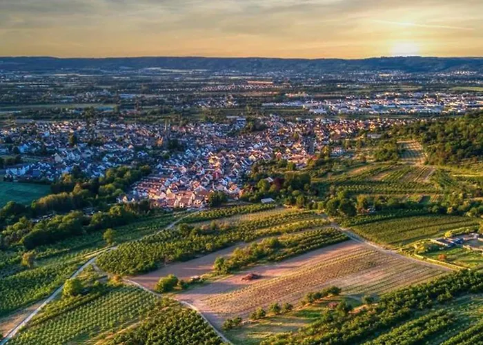 酒店 Grueters Mülheim-Kärlich